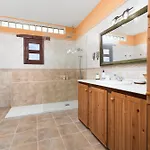 Home2book Casa Maria Rustic Escape In Villaverde 拉·奥利瓦
