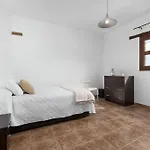 Home2book Casa Maria Rustic Escape In Villaverde 拉·奥利瓦