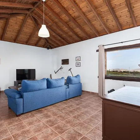 Home2book Casa Maria Rustic Escape In Villaverde * 拉·奥利瓦