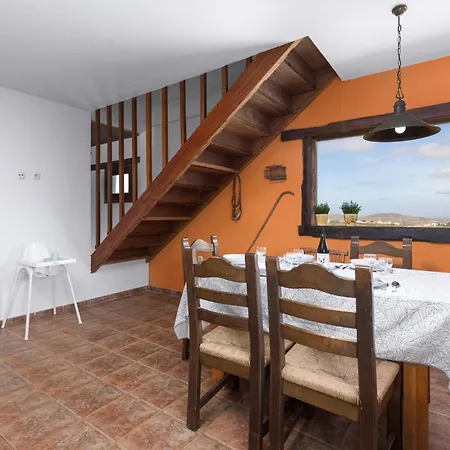 Home2book Casa Maria Rustic Escape In Villaverde 度假居