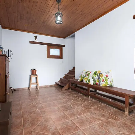 Dom wakacyjny Home2Book Casa Maria Rustic Escape In Villaverde *