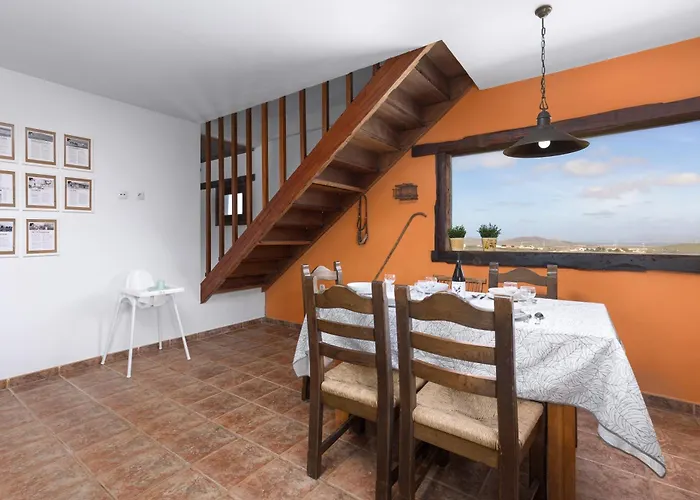 Home2book Casa Maria Rustic Escape In Villaverde Σπίτι διακοπών