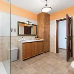 Σπίτι διακοπών Home2book Casa Maria Rustic Escape In Villaverde La Oliva