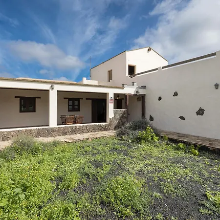 Σπίτι διακοπών Home2book Casa Maria Rustic Escape In Villaverde *