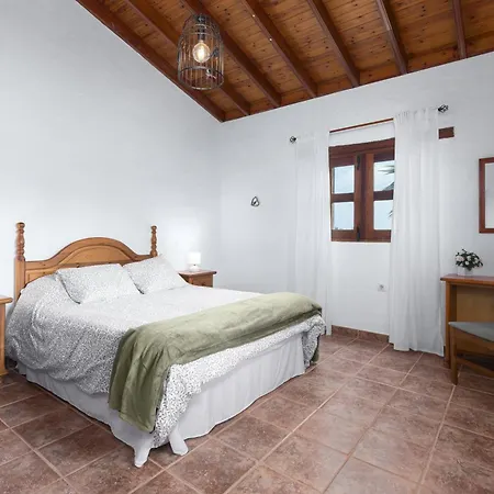 Home2Book Casa Maria Rustic Escape In Villaverde Сasa de vacaciones