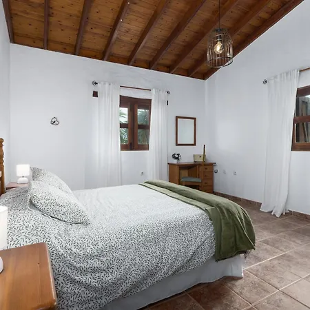Home2Book Casa Maria Rustic Escape In Villaverde Holiday home