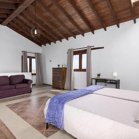 Home2Book Casa Maria Rustic Escape In Villaverde