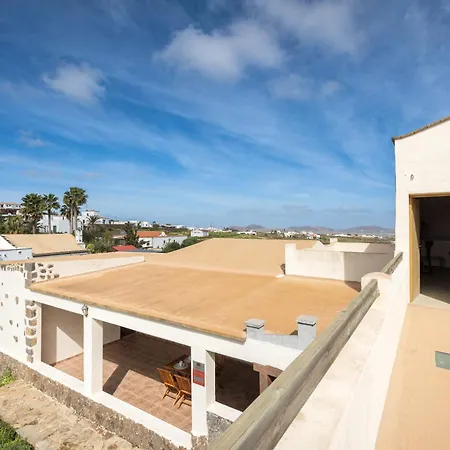 Home2Book Casa Maria Rustic Escape In Villaverde *