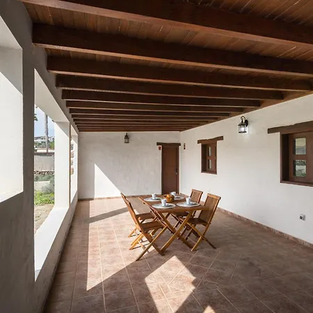 Home2Book Casa Maria Rustic Escape In Villaverde