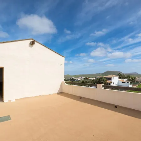 Home2Book Casa Maria Rustic Escape In Villaverde