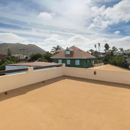 Home2Book Casa Maria Rustic Escape In Villaverde Hébergement de vacances La Oliva