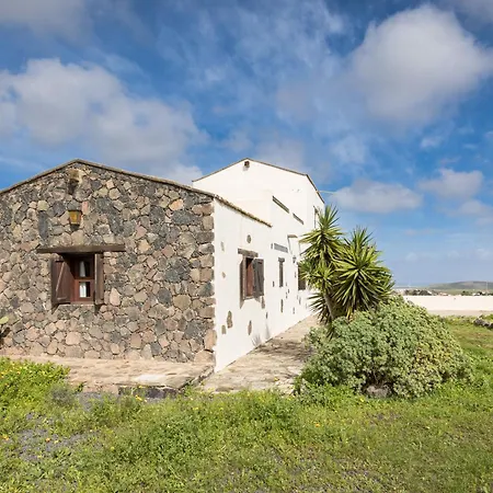 Holiday home Home2Book Casa Maria Rustic Escape In Villaverde