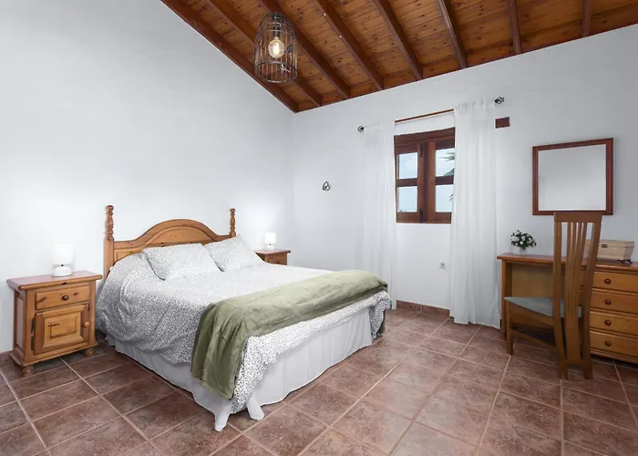 Home2Book Casa Maria Rustic Escape In Villaverde Сasa de vacaciones