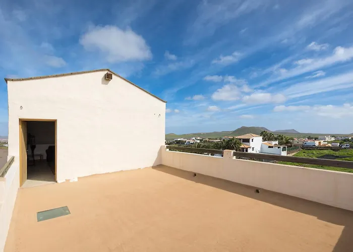 Home2Book Casa Maria Rustic Escape In Villaverde