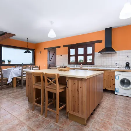 Home2book Casa Maria Rustic Escape In Villaverde * La Oliva