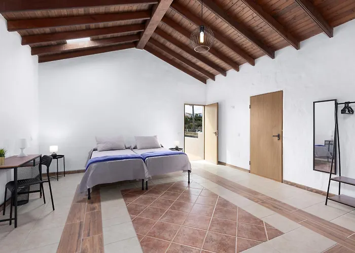 Ferienhaus Home2book Casa Maria Rustic Escape In Villaverde